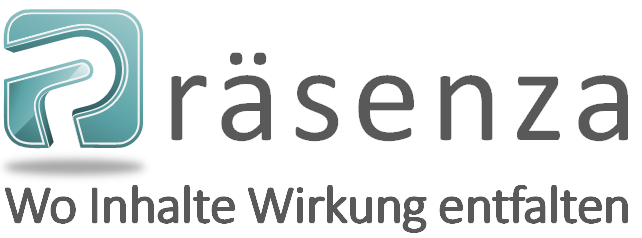 Präsenza – Wo Inhalte Wirkung entfalten