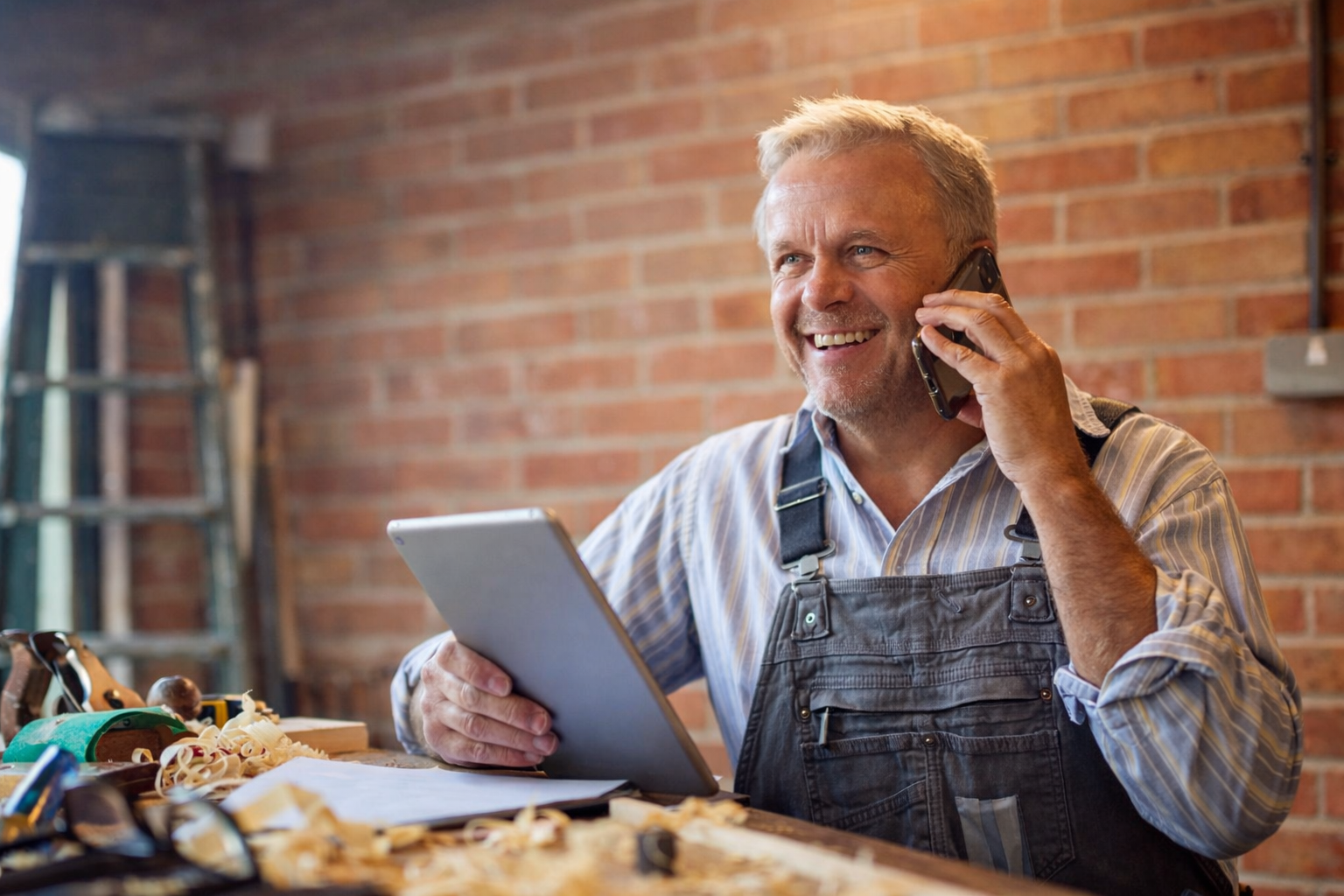 Webdesign für kleine Unternehmen – professionelle Website Erstellung