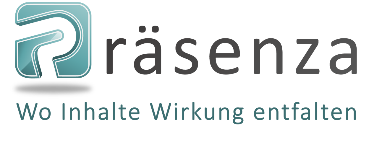 Präsenza – Wo Inhalte Wirkung entfalten