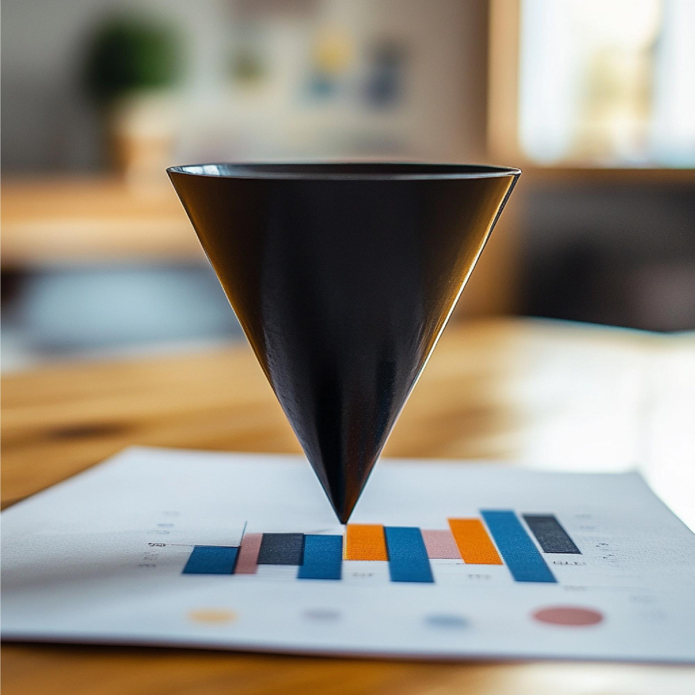 Lead- und Bewerber-Funnel für Websites