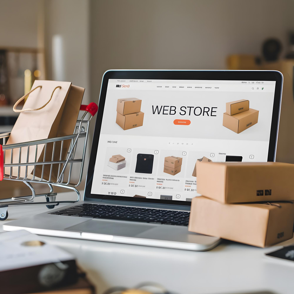 B2B-Angebotsshop ohne klassischen Checkout